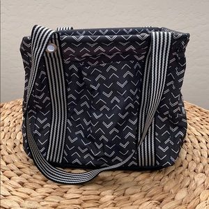 Thirty-One Small Utility Tote